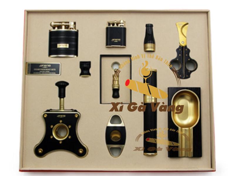 Nơi cung cấp xì gà cùng phụ kiện chính hãng